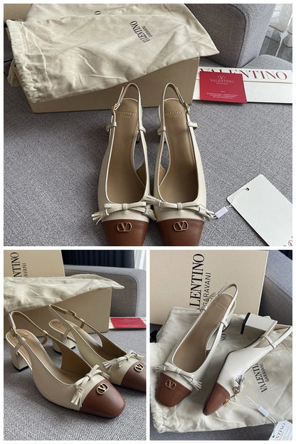 NB - VEL Women Shoes - 955