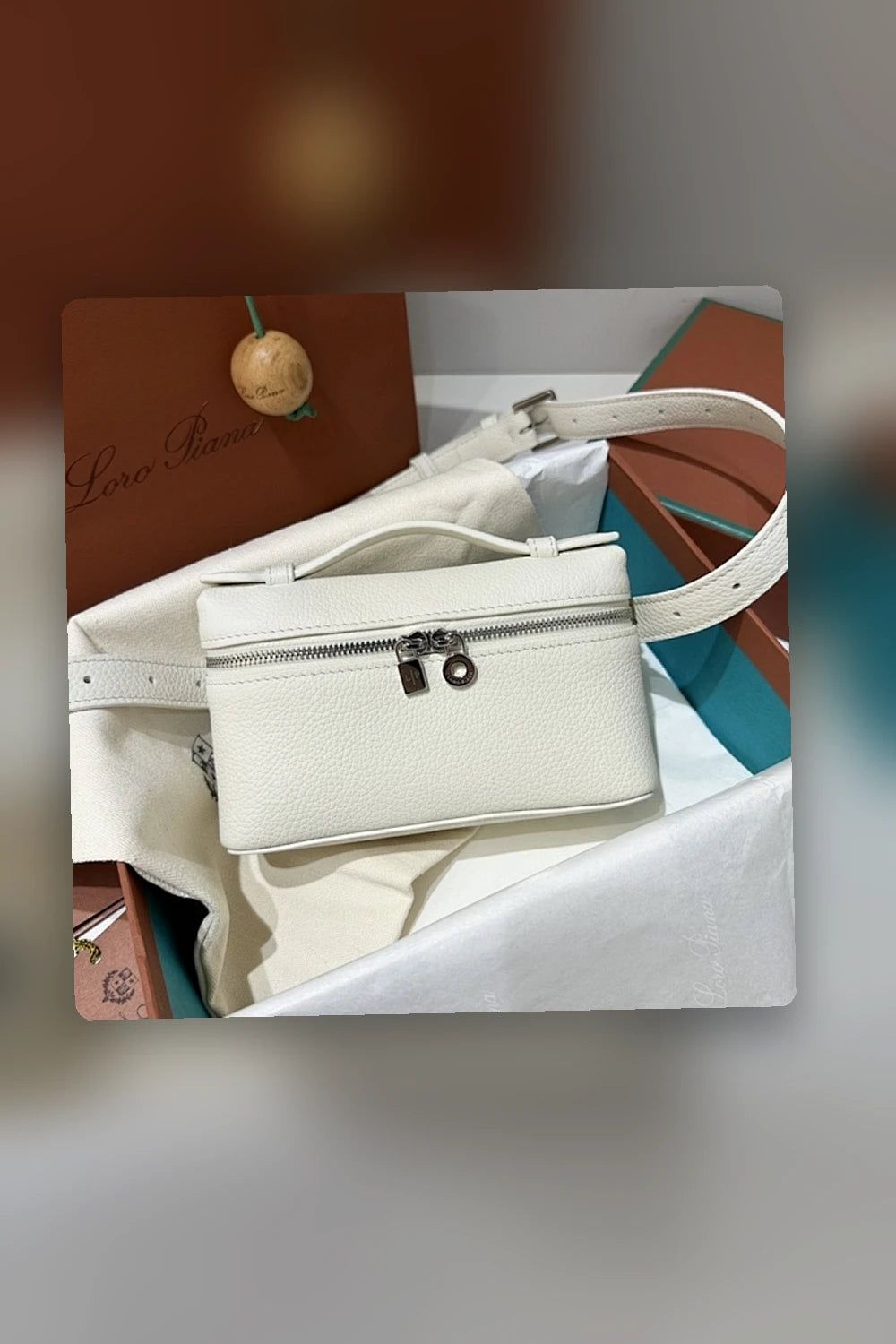 NB - DLVX Bag - 238