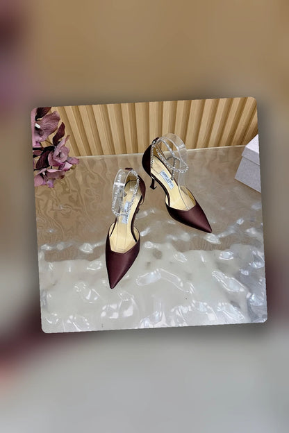 NB - JMC Women Shoes - 072