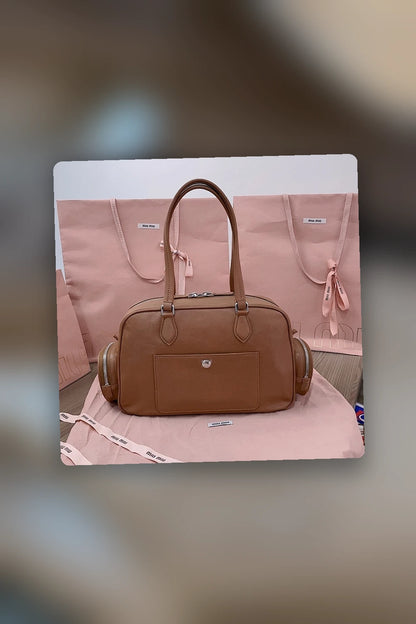 NB - MMU Bag - 603