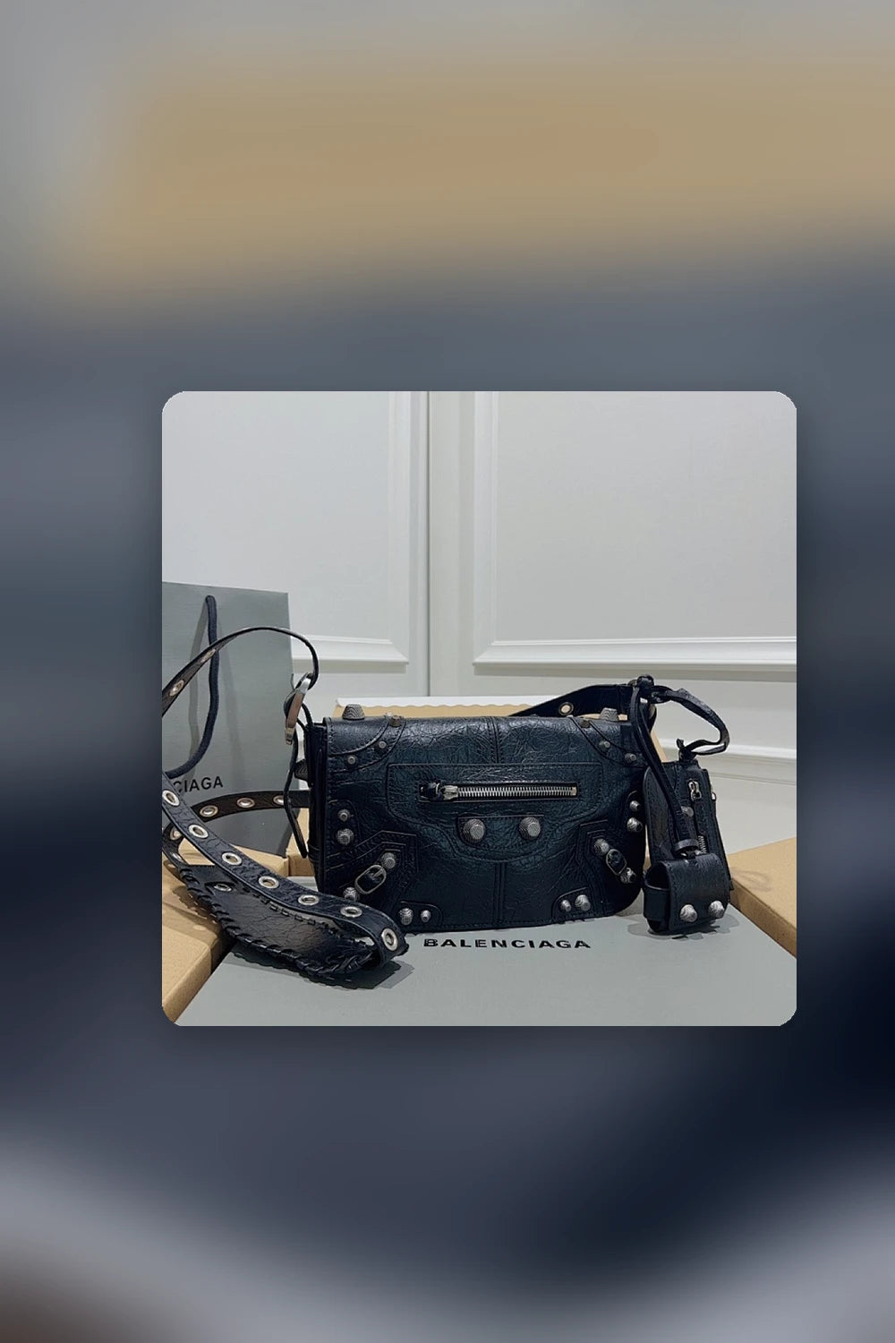 NB - BG Bag - 033
