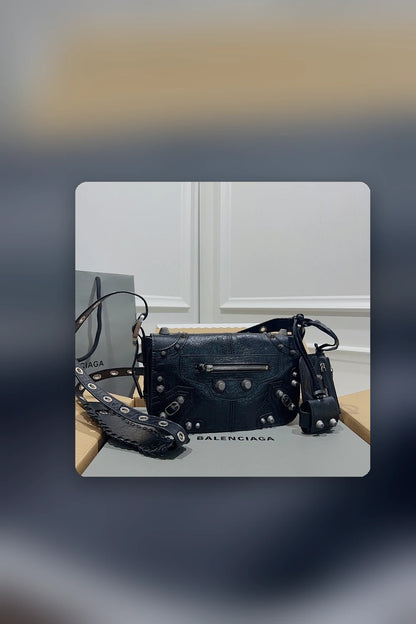 NB - BG Bag - 033