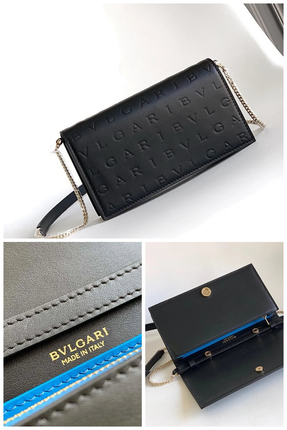 NB - BGL Bag - 129