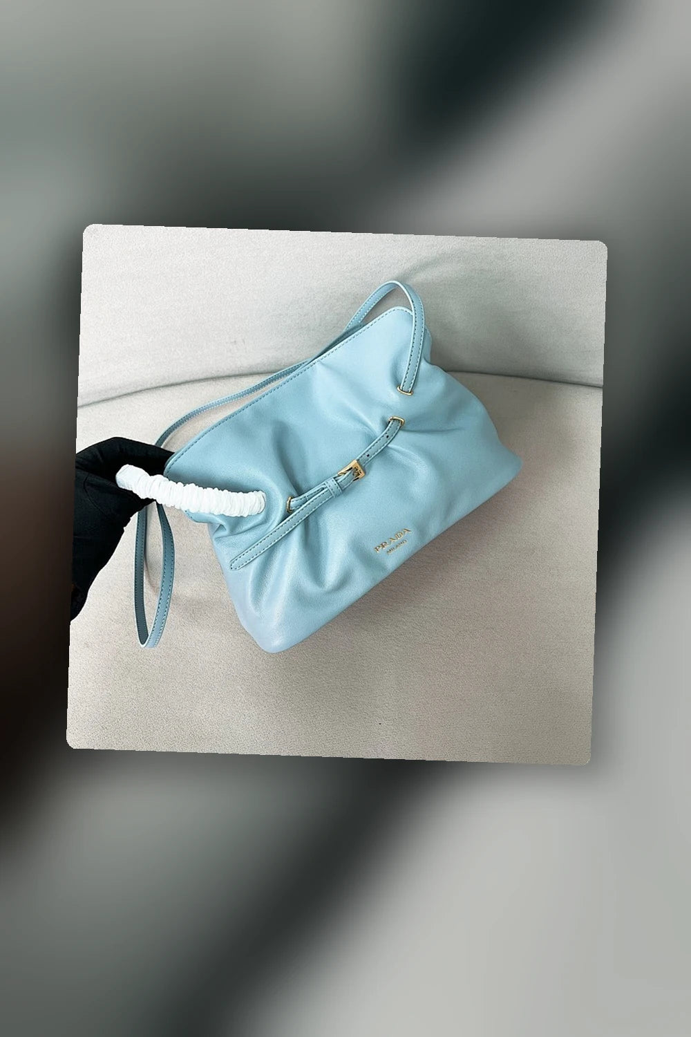 NB - PD Bag - 973