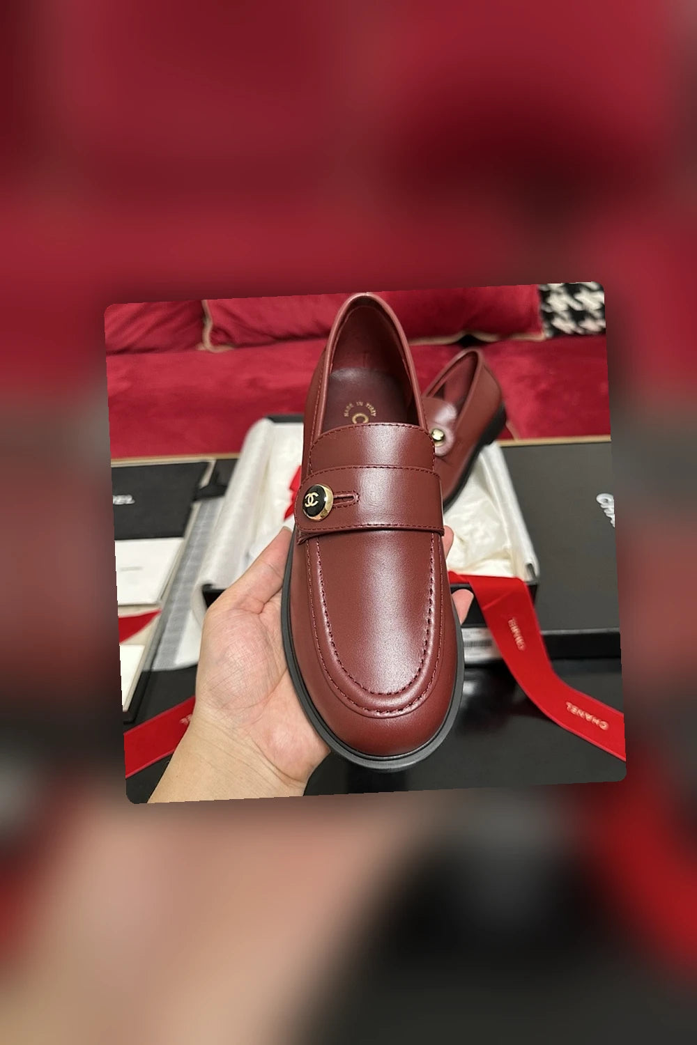NB - CHL Mix Items - 497