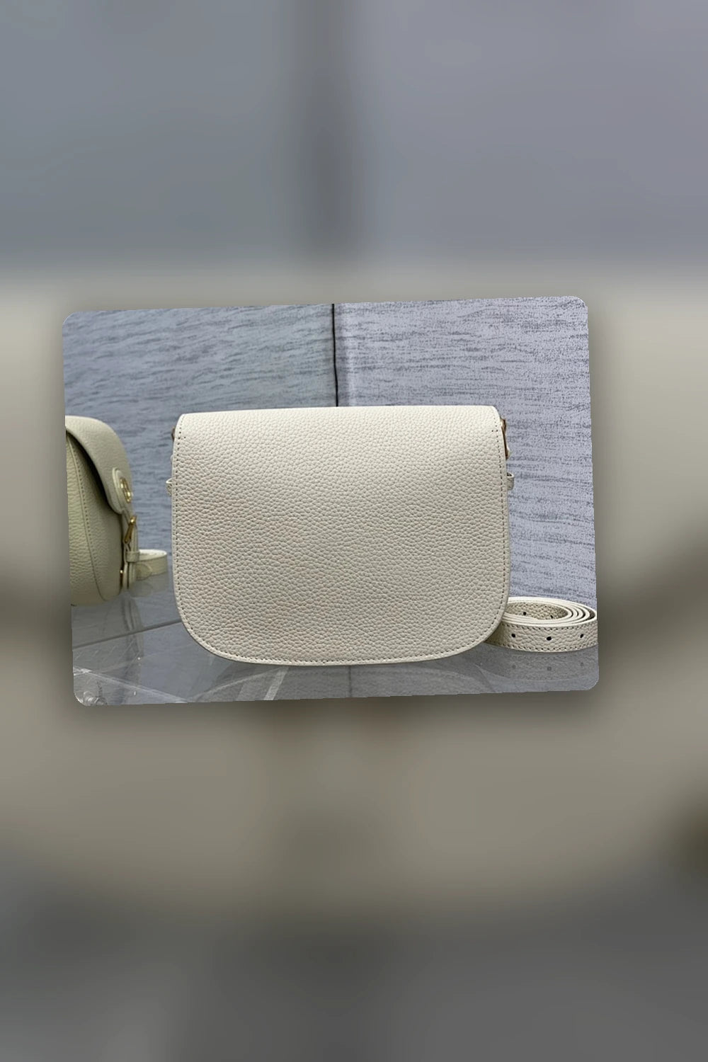 NB - DOR Bag - 767