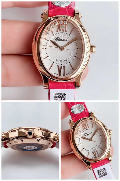 NB - Mix Watch - 1746