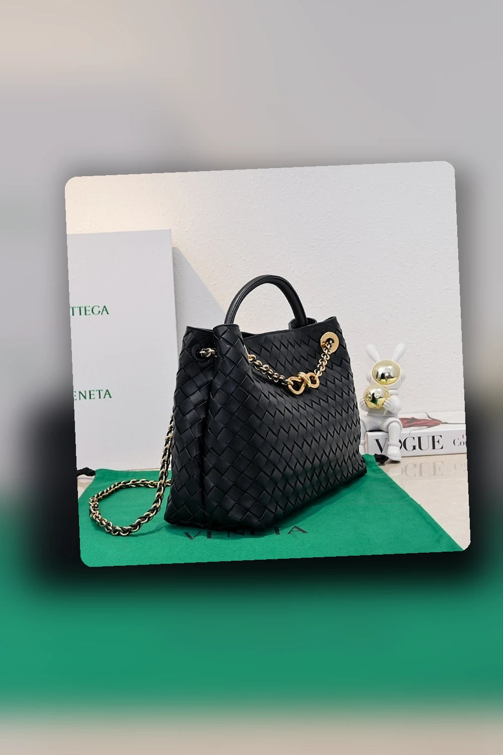 NB - BOV Bag - 953