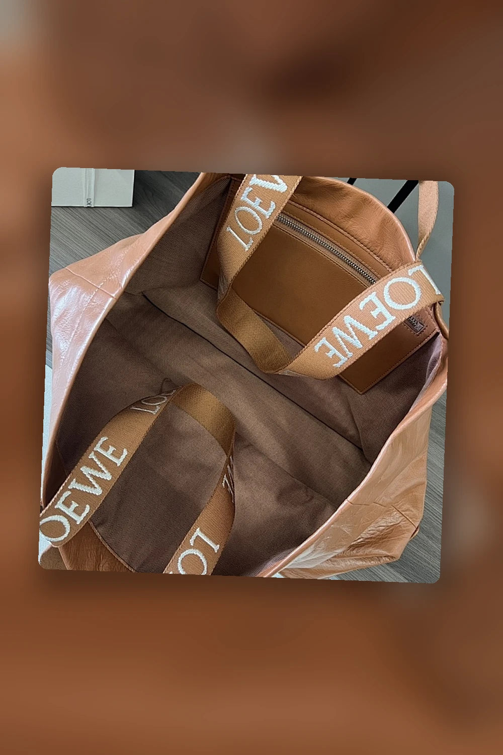 NB - LWO Bag - 439