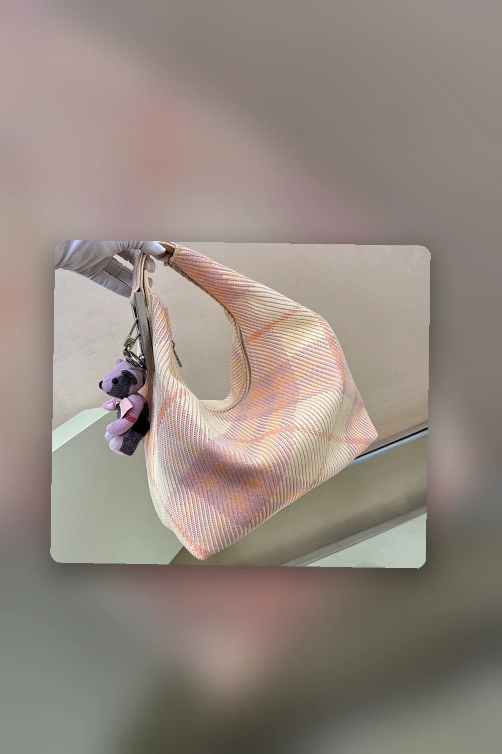 NB - BOR Bag - 1040