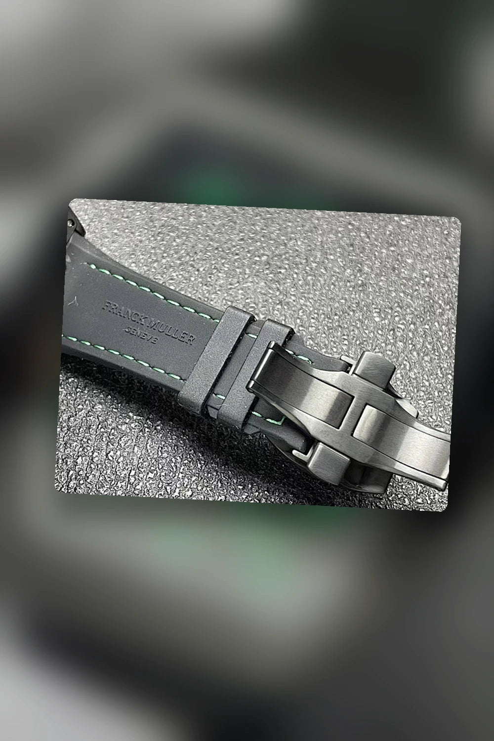 NB - Mix Watch - 1014