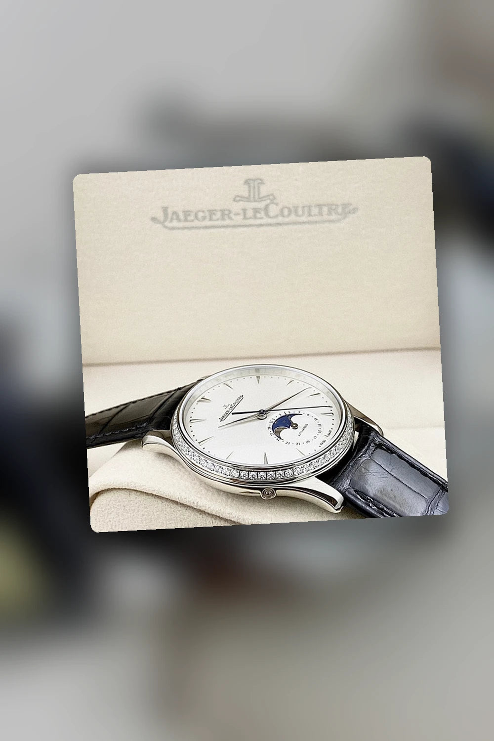 NB - Mix Watch - 1465