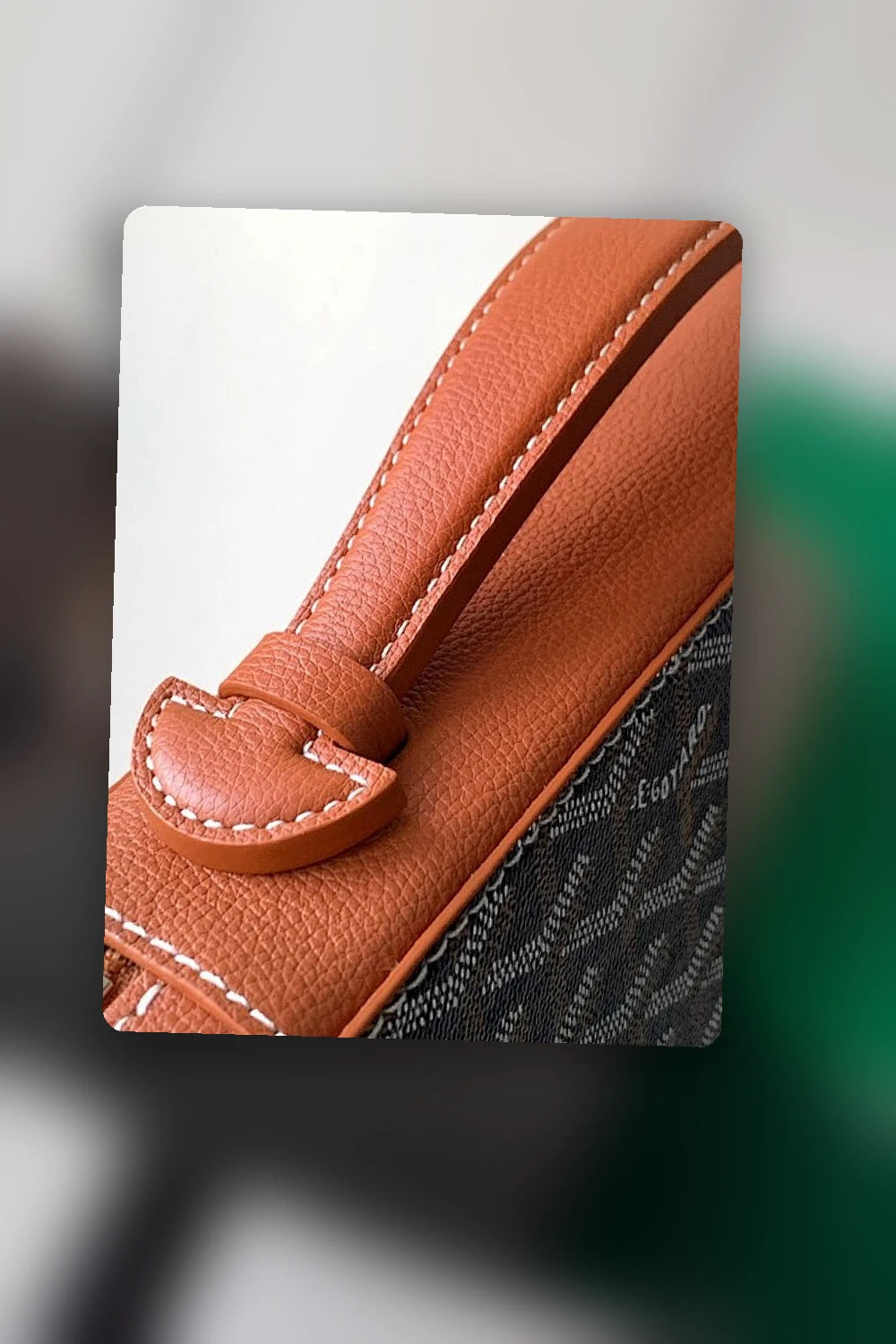 NB - GYO Bag - 898