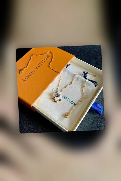 NB - LOV Jewelry - 379