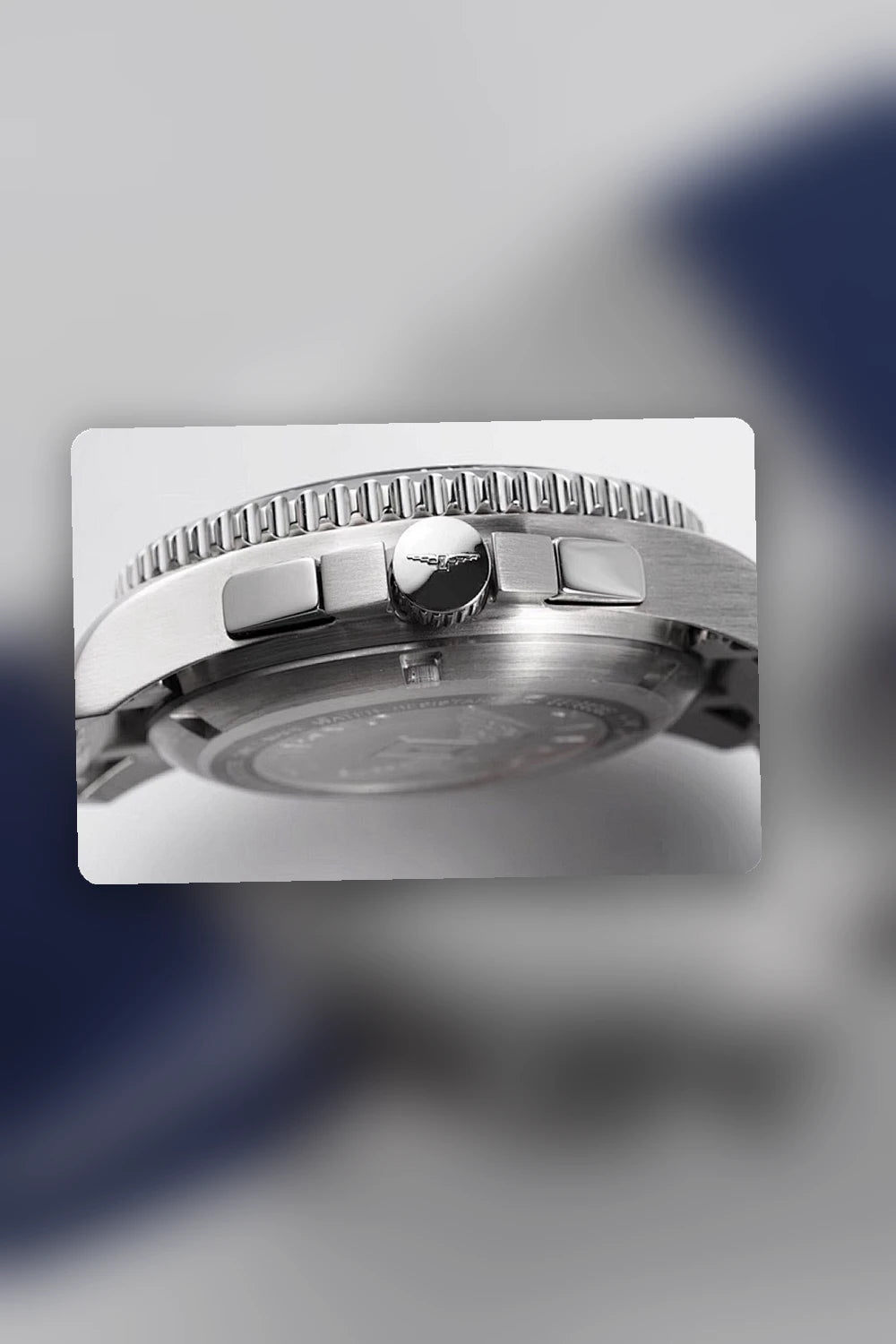 NB - Mix Watch - 1392