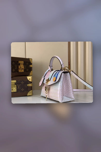 NB - LOV Bag - 392