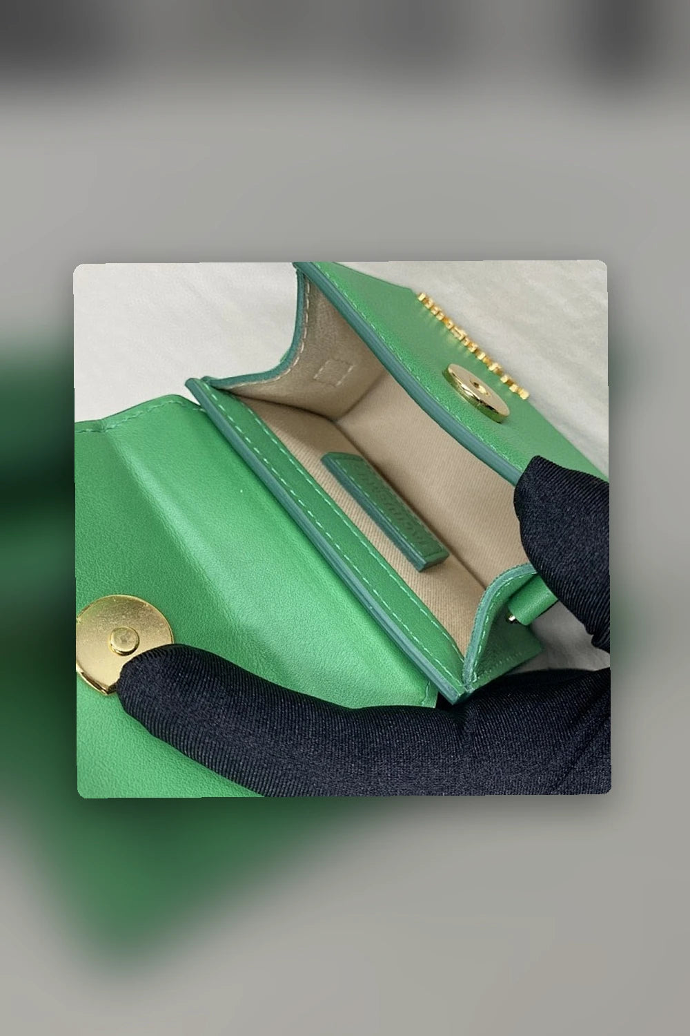 NB - JCA Bag - 306