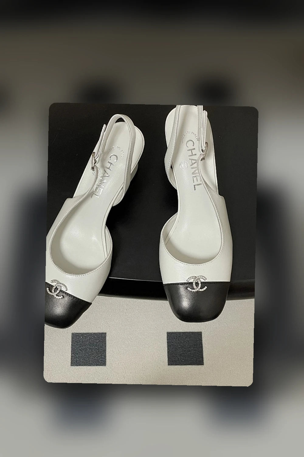 NB - CHL Mix Items - 485