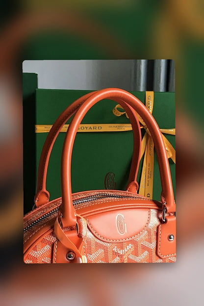 NB - GYO Bag - 1226