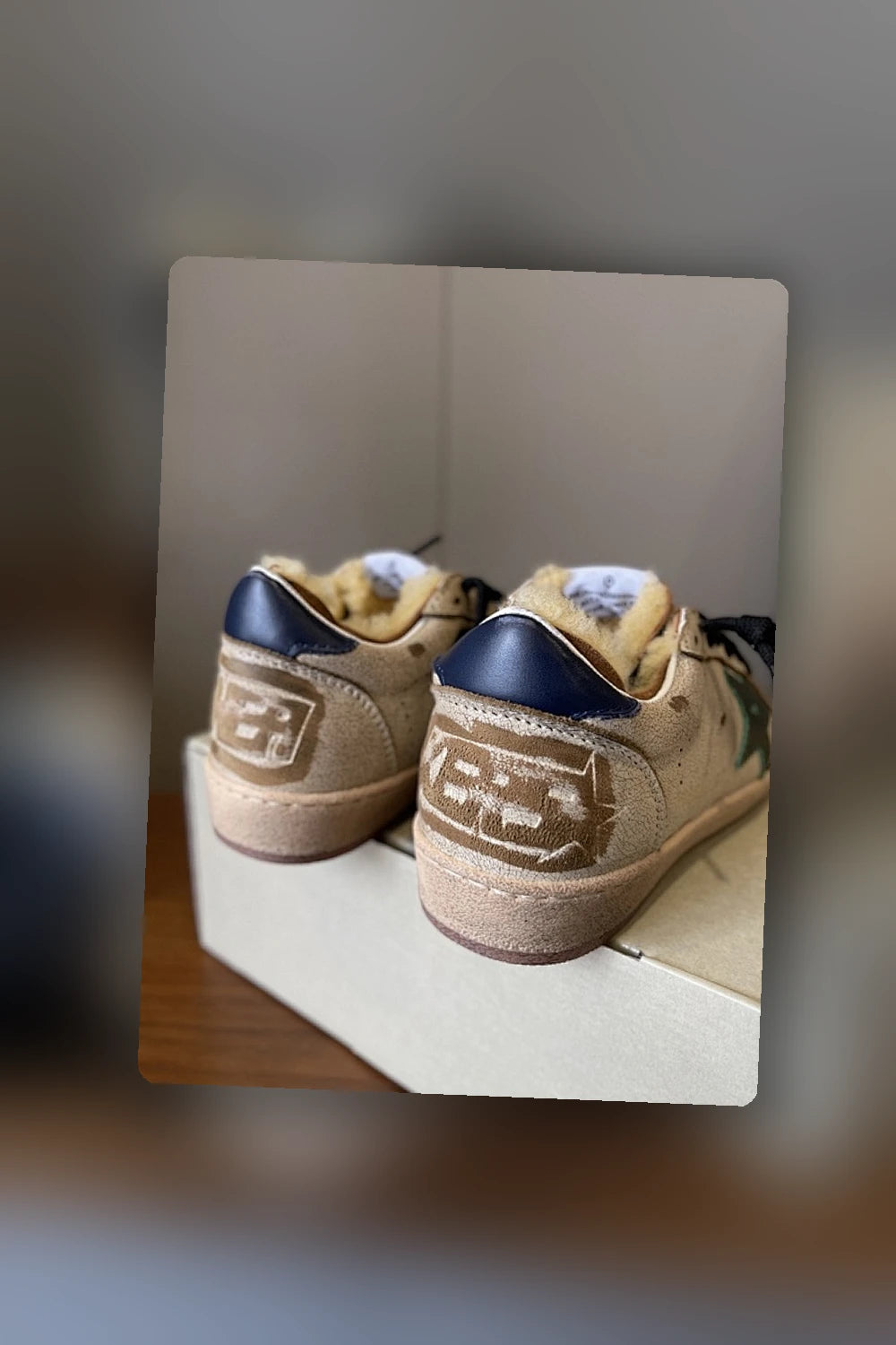 NB - SIMP Women Shoes - 031