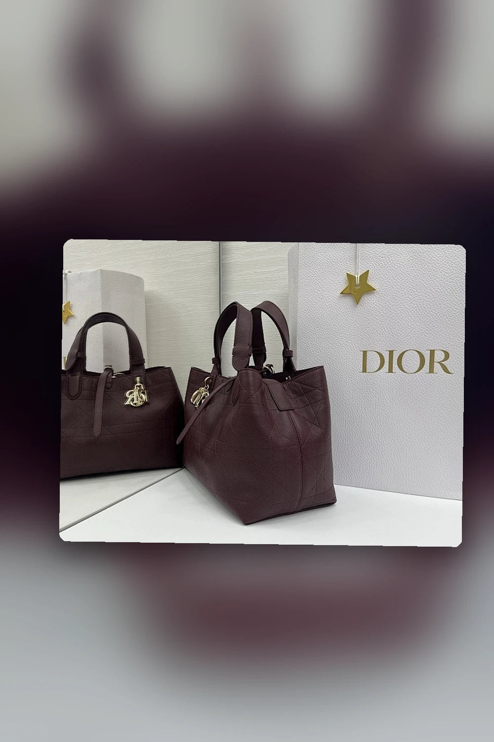 NB - DOR Bag - 969