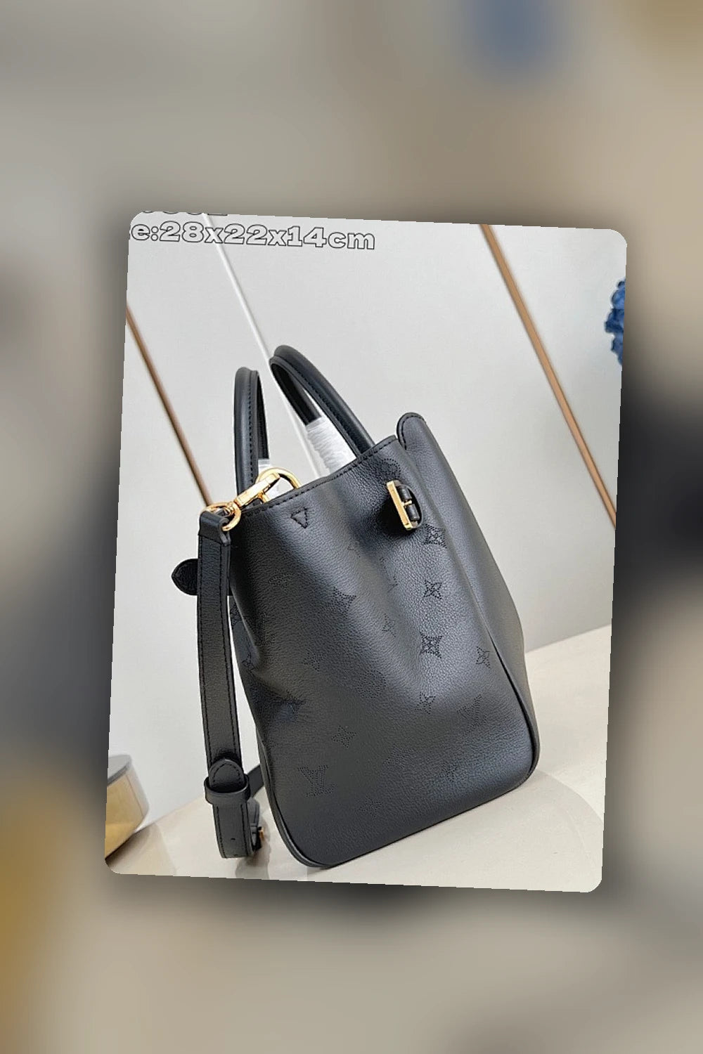 NB - LOV Bag - 871