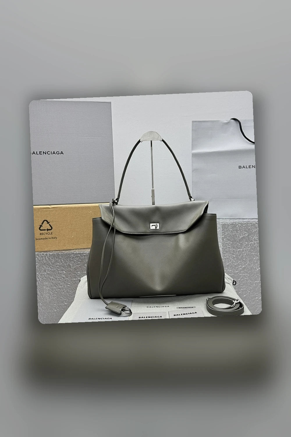NB - BG Bag - 1742