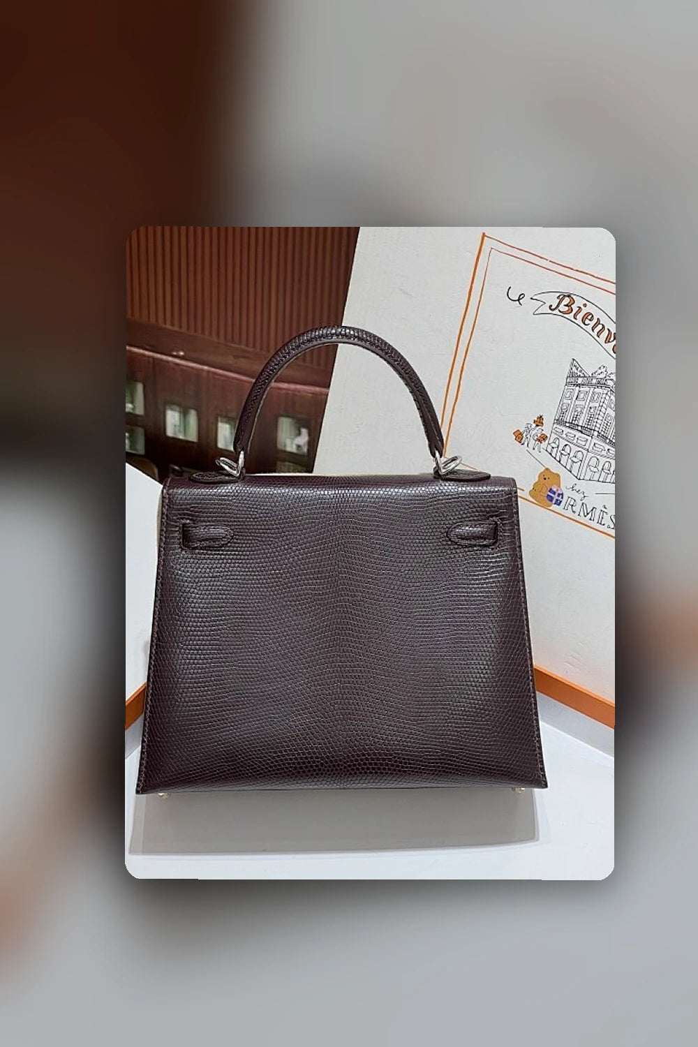 NB - HMS Bag - 641