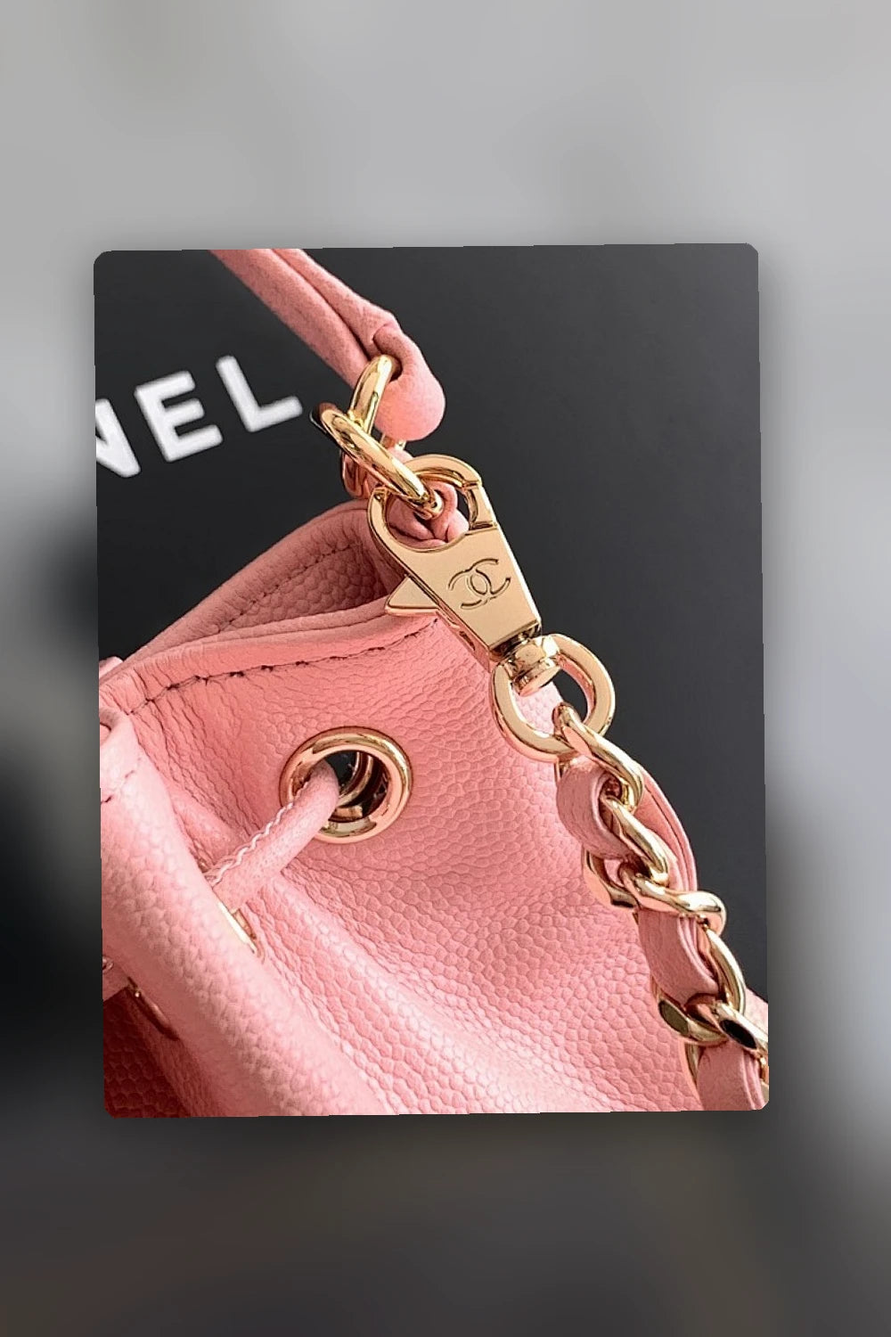 NB - CHL Bag - 148