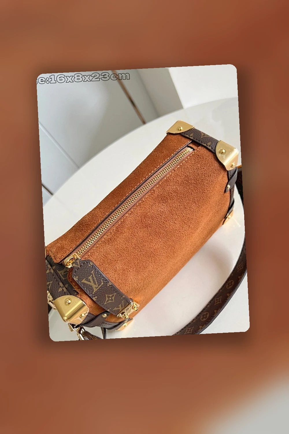 NB - LOV Bag - 1660