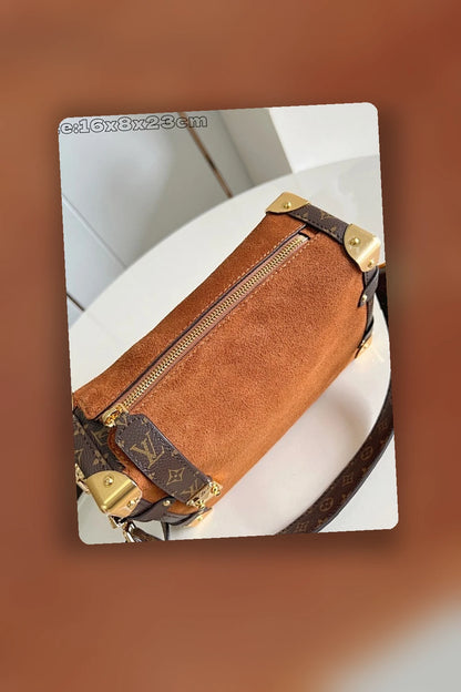 NB - LOV Bag - 1660