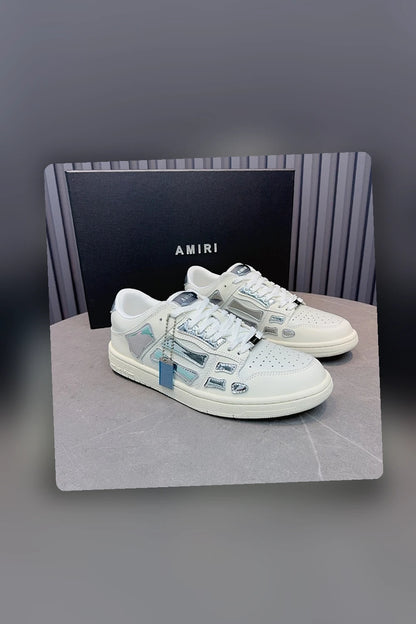 NB - AMIR Women Shoes - 171