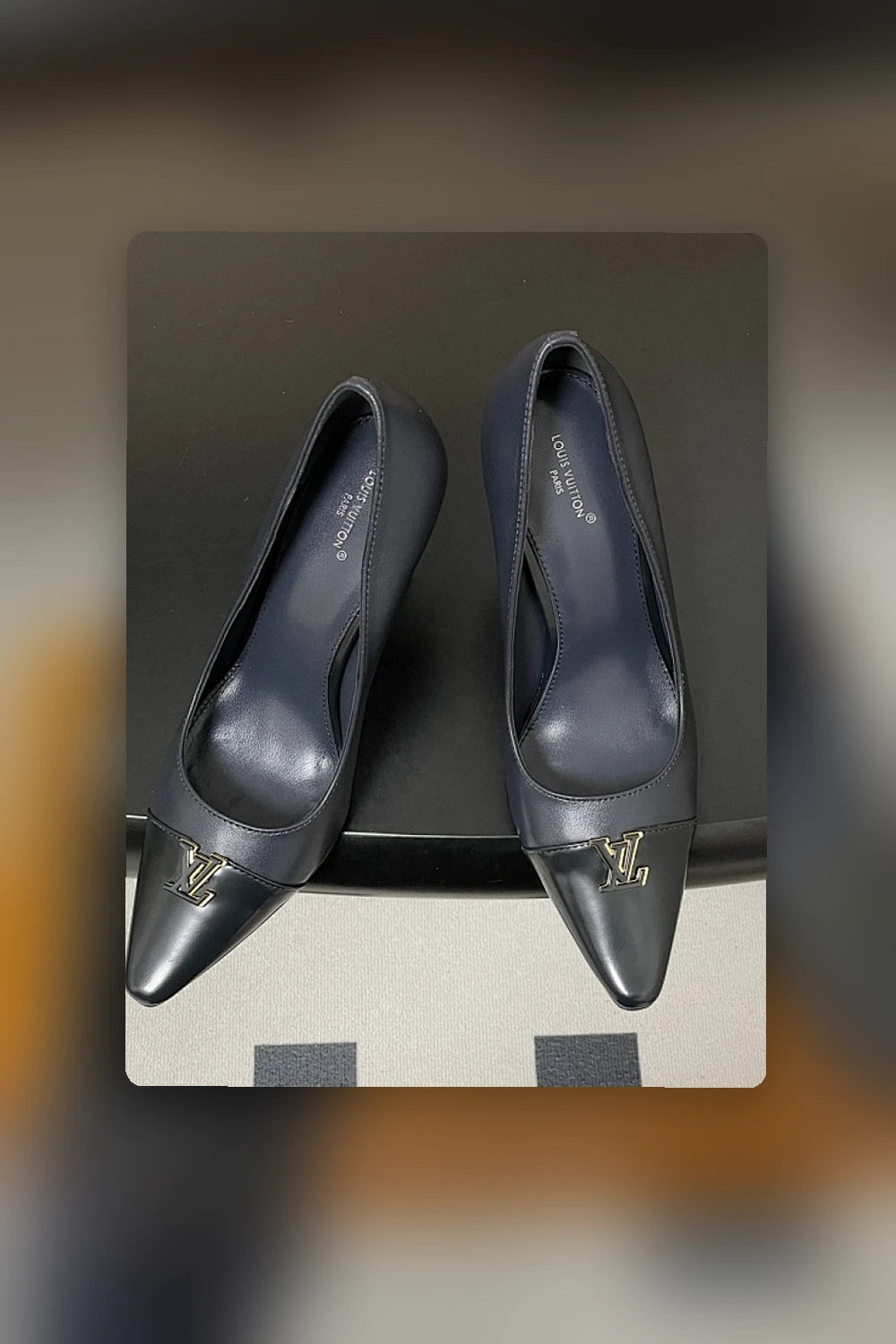 NB - LOV Women Shoes - 132