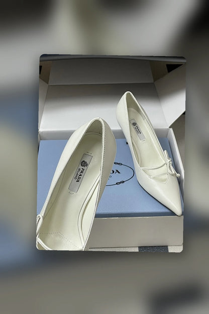 NB - PD Women Shoes - 295