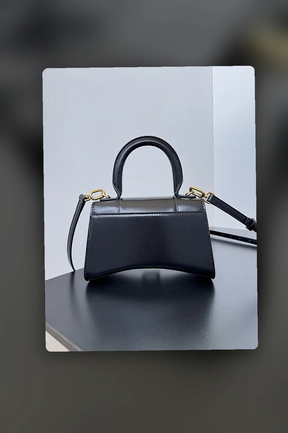 NB - BG Bag - 370