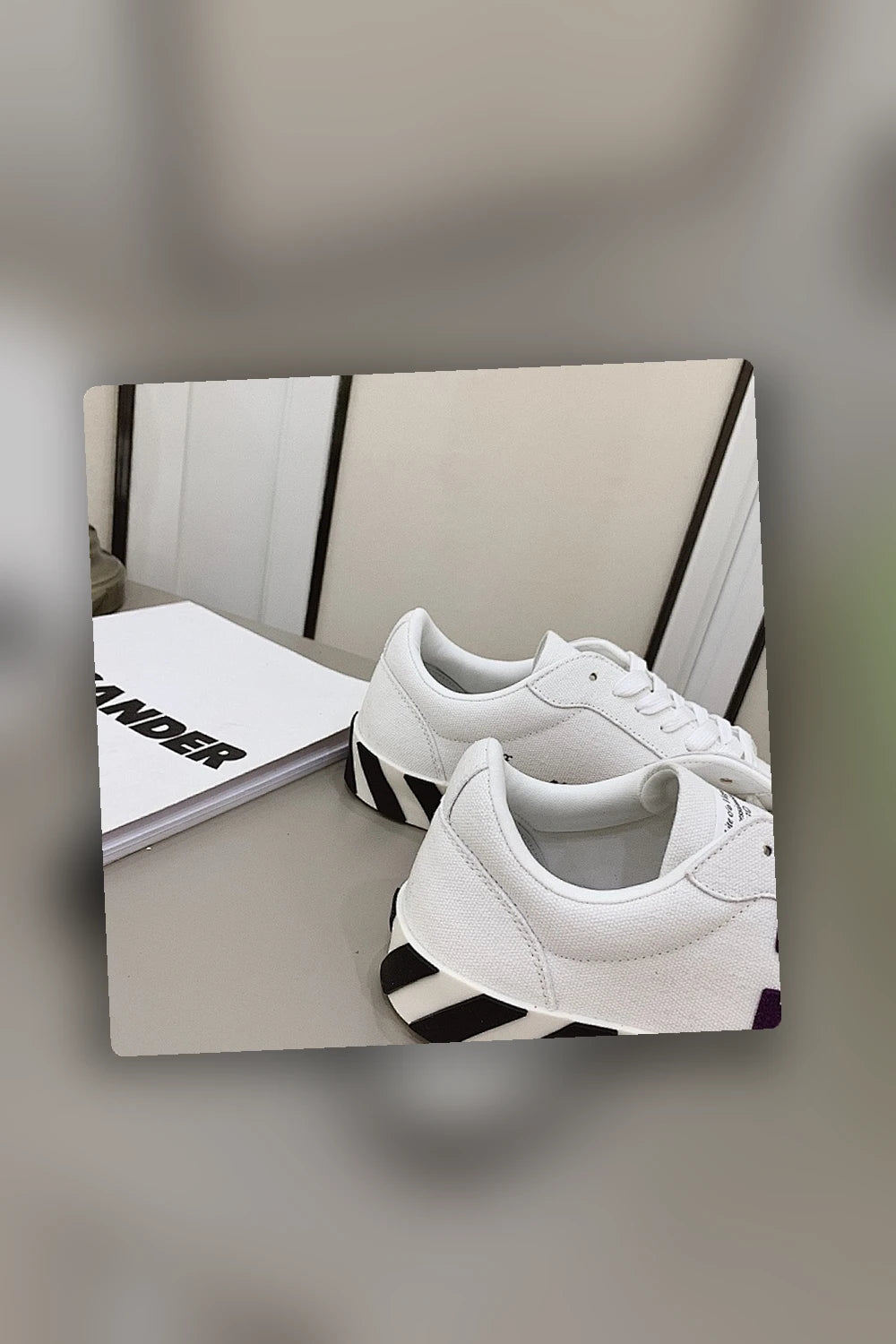 NB - YZO Women Shoes - 198