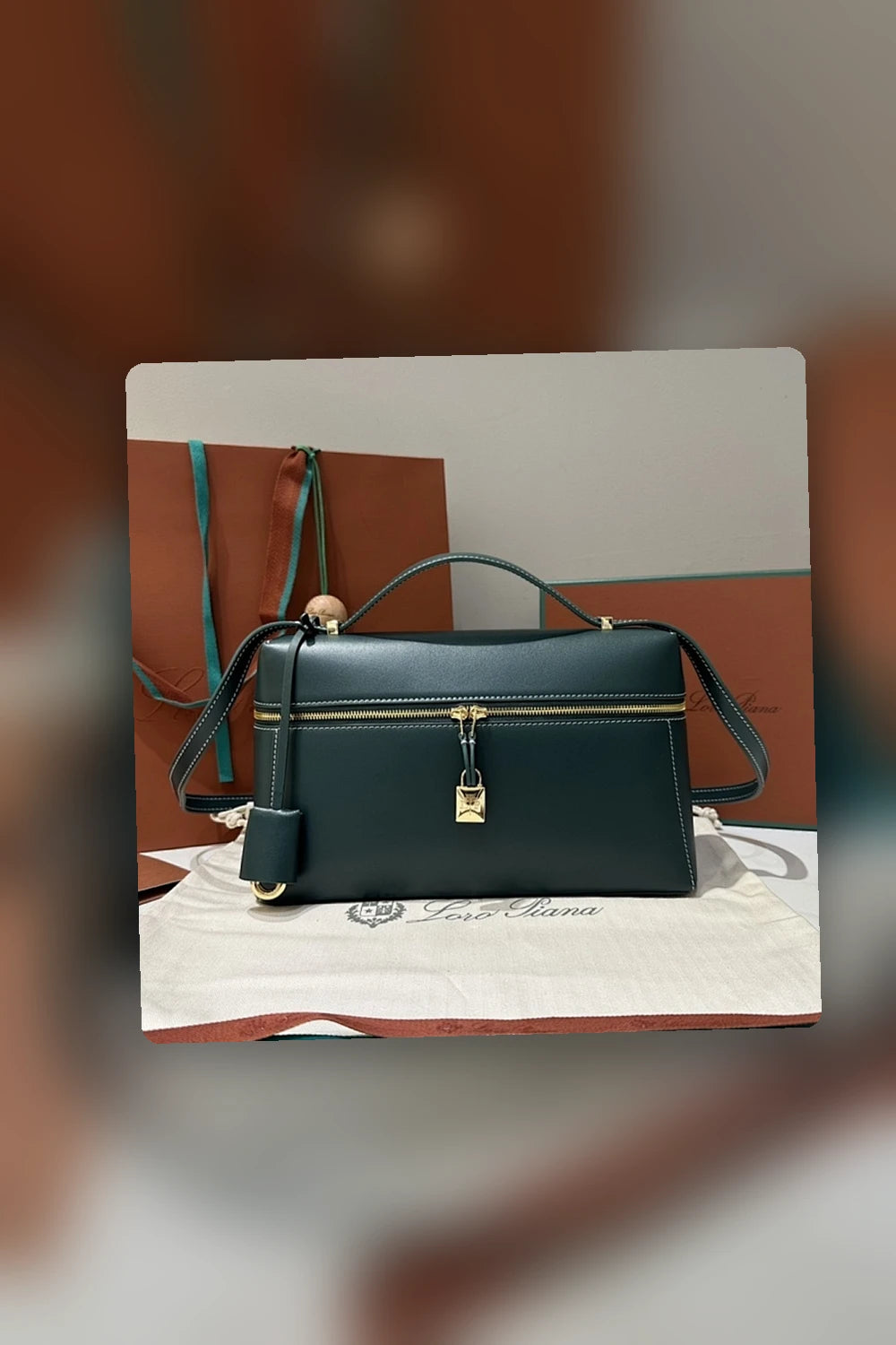 NB - DLVX Bag - 134