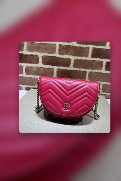NB - GUKI Bag - 1171