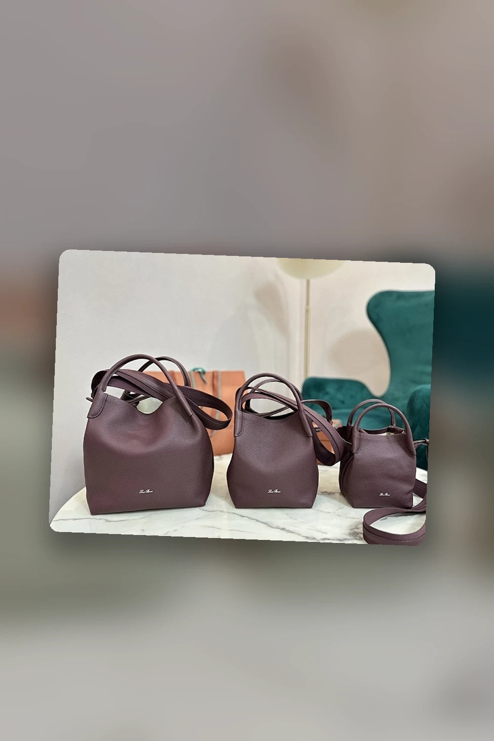 NB - LOP Bag - 233