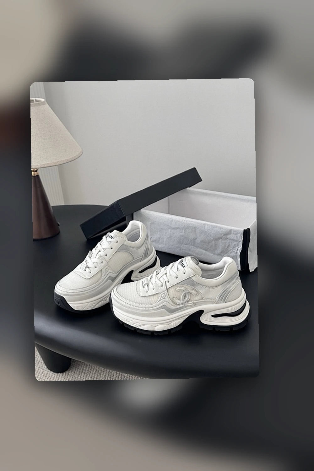 NB - CHL Mix Items - 601