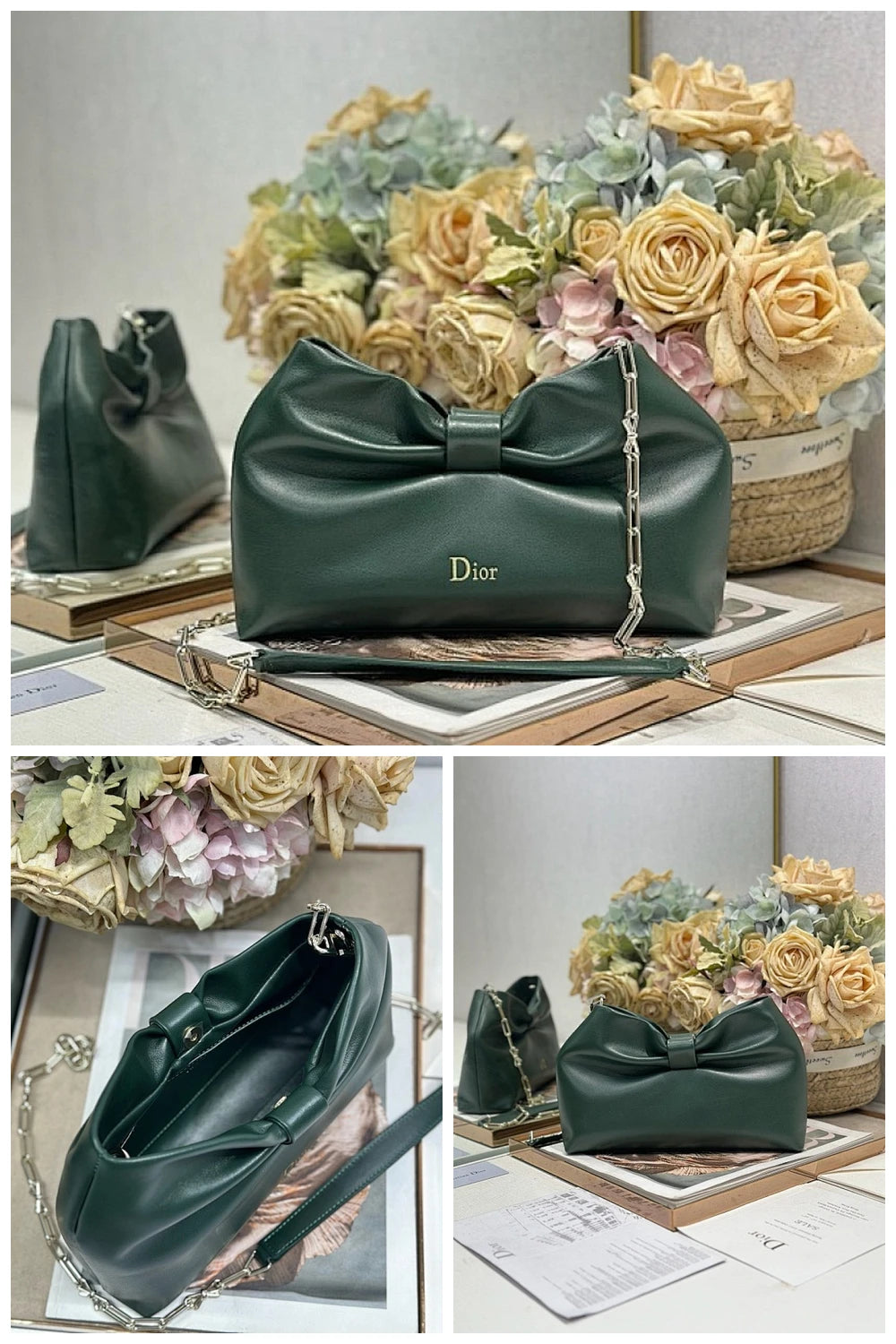 NB - DOR Bag - 102