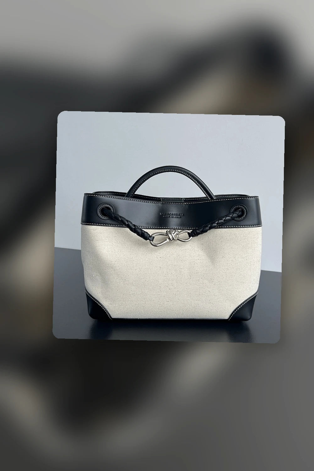 NB - BOV Bag - 647