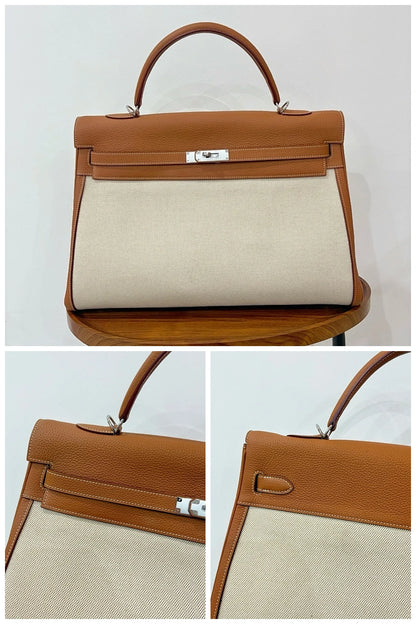 NB - HMS Bag - 1690