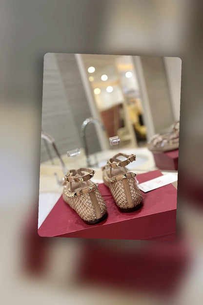 NB - VEL Women Shoes - 1013