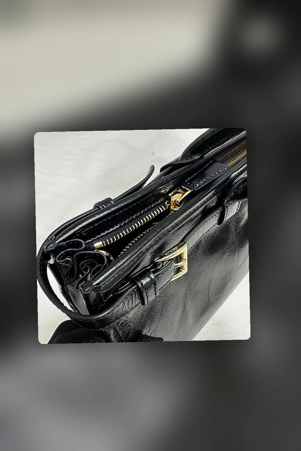 NB - PD Bag - 579