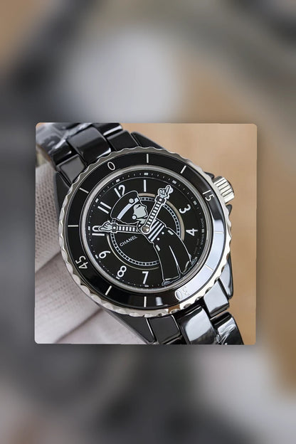 NB - Mix Watch - 1205