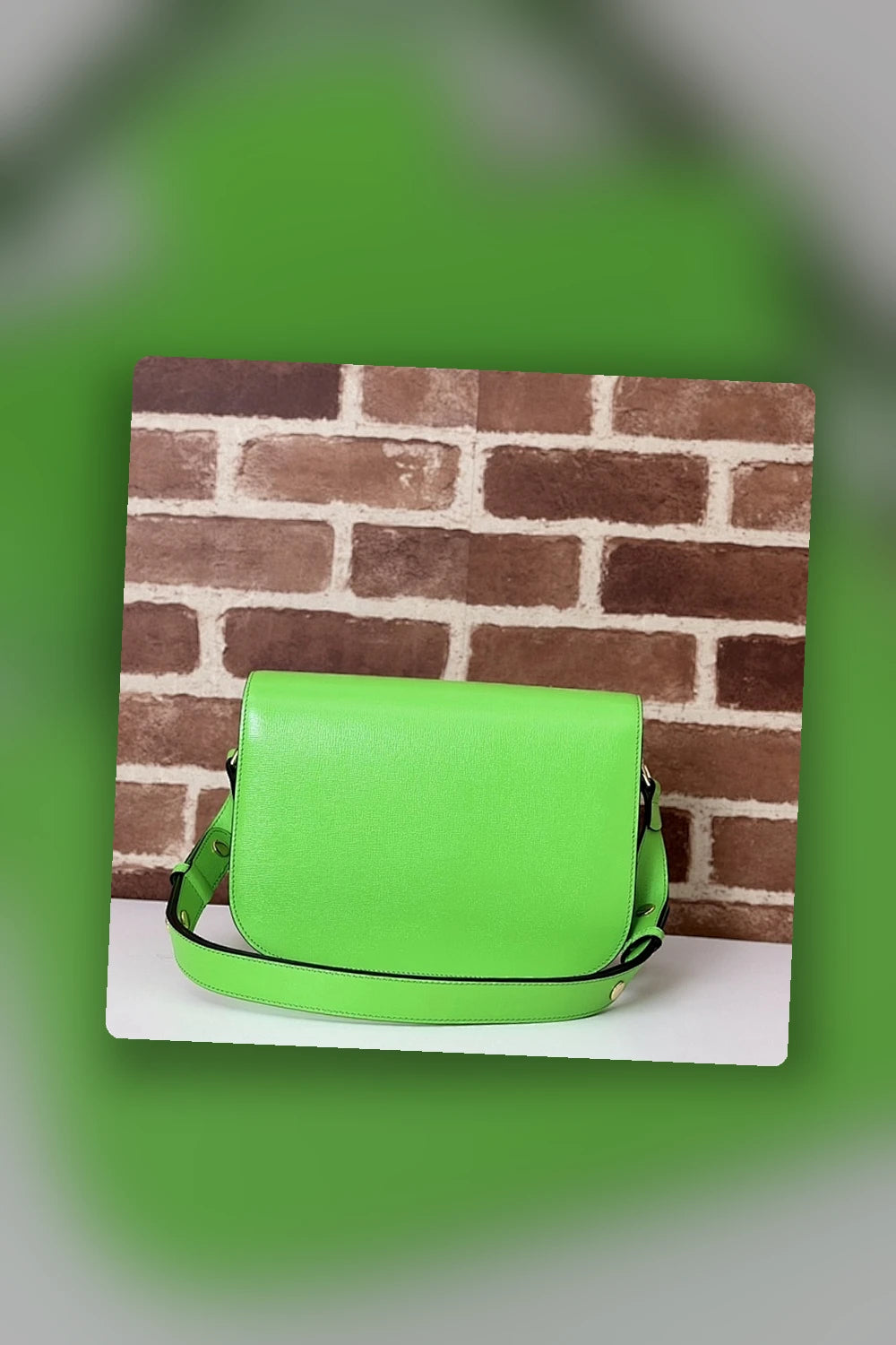 NB - GUKI Bag - 989