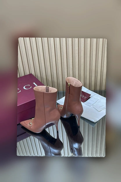 NB - GUKI Women Shoes - 469