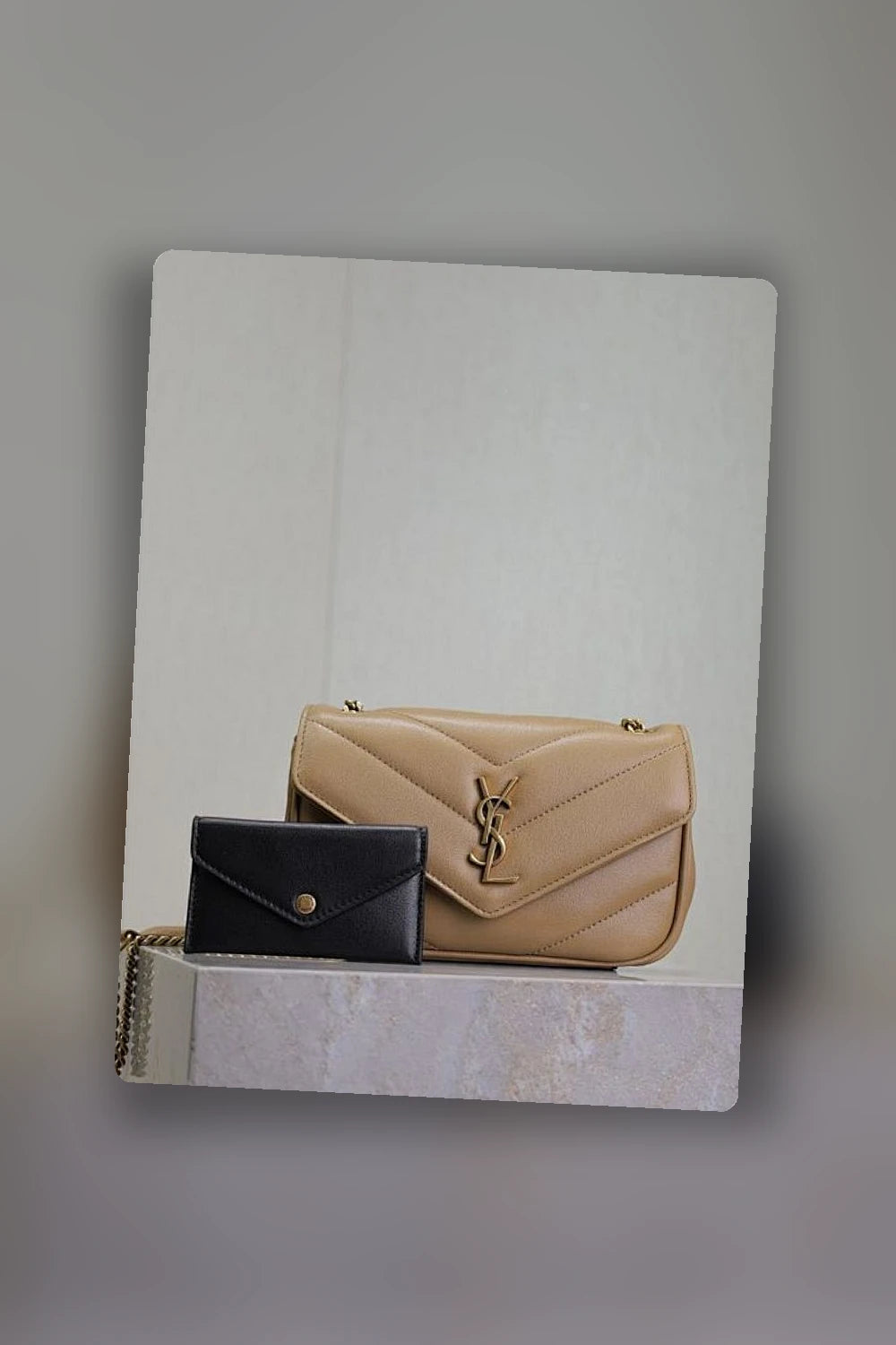 NB - YLS Bag - 1290