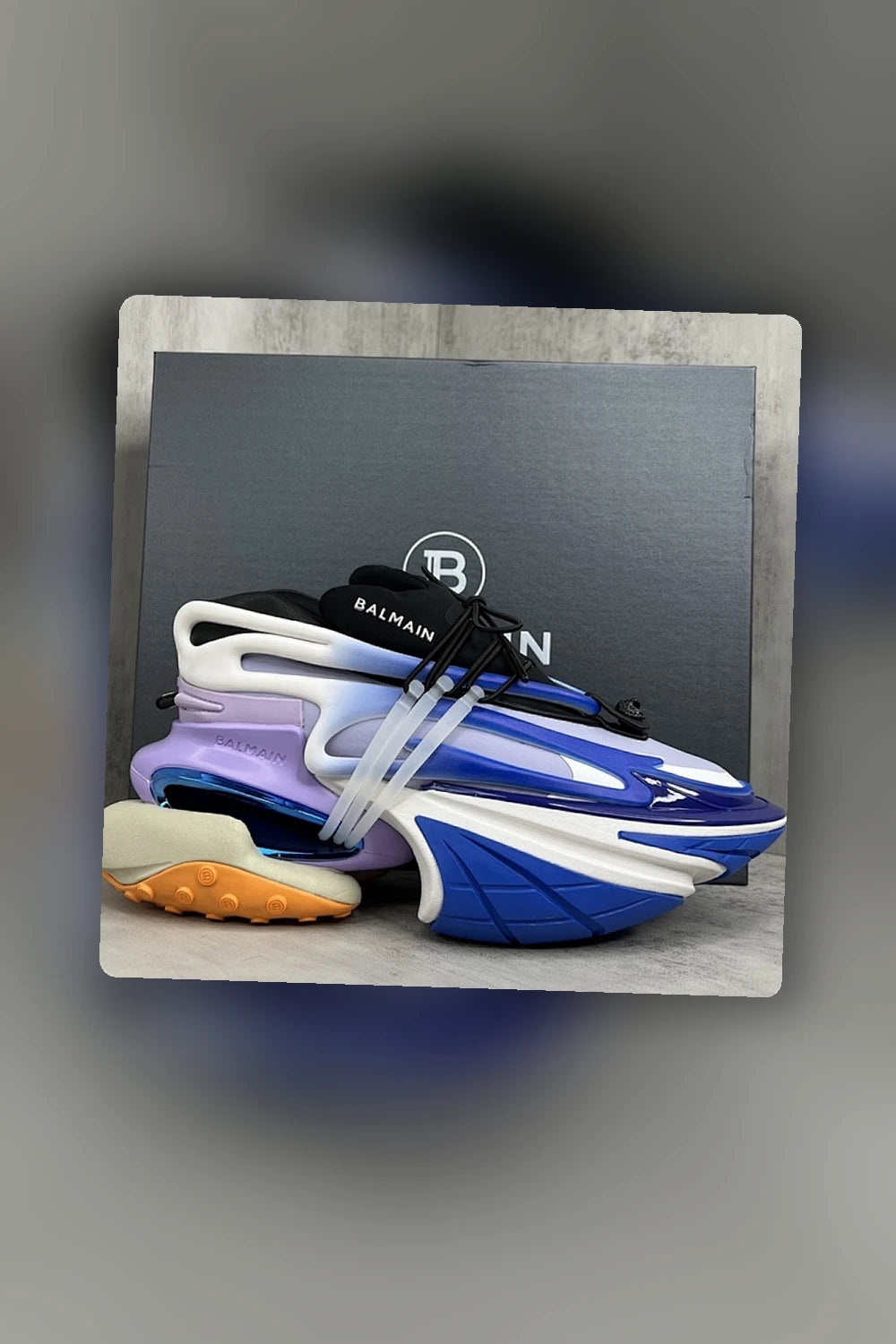 NB - BAM Women Shoes - 301